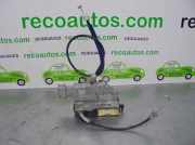 Türschloss Links Hinten 9660699480E Peugeot 407 SW (6E) Kombi 2.0 HDiF 16V (DW10BTED4(RHR))