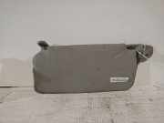 Sonnenblende Rechts 8520206300LO Hyundai Atos Schrägheck 1.1 12V (G4HG)