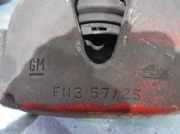 Bremssattel Rechts Vorne 9823IP22 Opel ASTRA G BERLINA 2.2 16V CAT (Z 22 SE)