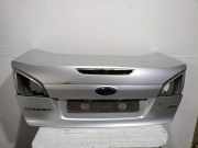 Hintertür 1470505 Ford Mondeo IV Limousine 2.0 TDCi 140 16V (QXBA)