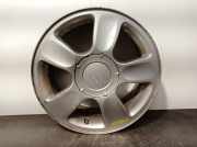 Felge 6K0601025N Volkswagen Polo III (6N2) Schrägheck 1.9 SDI (AGD) AGD