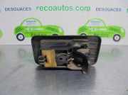 Türgriff Innen Rechts Hinten 136674 Opel Monterey (A) Geländewagen 3.1 TD (4JG2-TC)