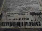 Antriebswelle Rechts Vorne 8200535802 Nissan (X76) 1.5 dCi Turbodiesel CAT