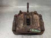 Bremssattel Links Vorne 410117F00A Nissan Terrano II (R20/TR50) Geländewagen 2.7 TDi (TD27TI)