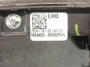 Zierleiste 84607R2080FHV Kia Sportage (NQ5E) Geländewagen 1.6 T-GDI MHEV 48V (G4FP)