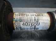 Antriebswelle Links Vorne 8200407659 Renault Kangoo (KC) Gro?raumlimousine 1.5 dCi 85 (K9K-718)