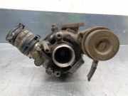Turbolader 038145701F Seat CORDOBA BERLINA (6K2) 1.9 TDI