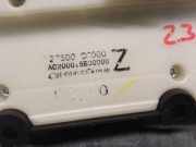 Bedienung Klimacontrolle 27500CC000 Nissan Murano (Z50) SUV 3.5 V6 24V 4x4 (VQ35DE)