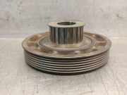 Kurbelwellen-Riemenscheibe 7700113776 Renault II (BG0/1_) 1.9 dCi (BG08, BG0G)
