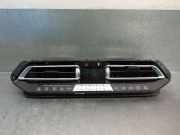 Bedienung Klimacontrolle 64115A0528001 BMW X6 (G06) SUV xDrive 40d Mild Hybrid 3.0 24V (JA1)