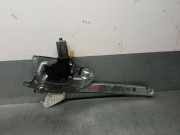 Fensterheber Links Vorne Q0002691V002000000 Smart City-Coupé Schrägheck 3-drs 0.6 Turbo i.c. Smart&Pulse (M160.13)