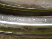 Felge 403000027R Renault Megane III Berline (BZ) Schrägheck 5-drs 1.5 dCi 110 (K9K-636(K9K-A6))