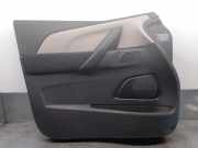 Türverkleidung Links Vorne 98125295BS Citroën C4 Grand Picasso (3A) Großraumlimousine 2.0 Blue HDI 150 (DW10FD(AHR))