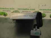 Klima Radiator 668754F Renault CLIO III 1.4 16V