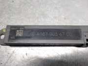 Antenne A1679054700 Mercedes-Benz A (177.0) Schrägheck 1.5 A-180d (OM608.915(K9K-U8))