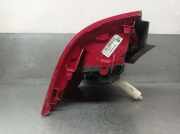 Rücklicht Links 7N0945095G Volkswagen Sharan (7N) Großraumlimousine 2.0 TDI 16V (CFFB) CFFB