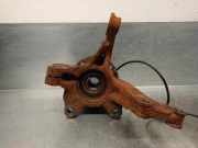 Achsschenkel Halter Links Vorne 400159353R Dacia Sandero III Schrägheck 1.0 TCe 90 12V (H4D-470(H4D-E4))