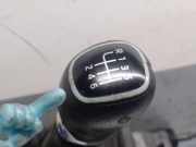 Schalthebel 3Q0711049AA Skoda Superb (3V3) Liftback 2.0 TDI (DFGA)