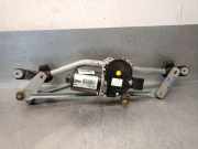 Scheibenwischermotor Vorne 98100GB000 Hyundai i20 (GBB) Schrägheck 1.2i 16V (G4LA)