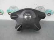Airbag Lenkrad 6005158 Nissan Primera (P12) Limousine 2.2 dCi 16V (YD22DDTi)