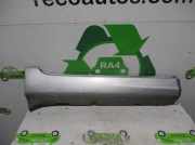 Sideskirt SPOILERTALONERADERECHA Kia Magentis (GD) Limousine 2.0 16V (G4JP)