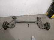 Hinterachse 5402238 Opel Corsa D Schrägheck 1.2 16V (Z12XEP)