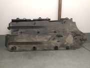 Bodenschutz 9830303180 Peugeot 508 SW (F4/FC/FJ/FR) Kombi 2.0 16V BlueHDi 160 (DW10FCC(EHY))