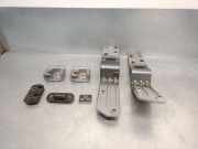 Scharniere A4637403700 Mercedes-Benz G (463) SUV G 500 4.0 Biturbo V8 32V (M176.980)