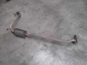 Auspuff Mittelrohr CESTA9B Honda Jazz (GE6/GE8/GG/GP) Schrägheck 1.4 VTEC 16V Hybrid (LDA3)