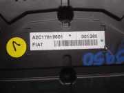 Tachoeinheit Kmh 0052070308 Fiat Tipo (356H/357H) SchrÃ¤gheck 1.4 T-Jet 16V LPG (940.B.7000(Euro 6))