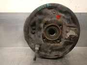 Achsschenkel Halter Links Hinten Q0002072V010000000 Smart Fortwo Coupé (450.3) Schrägheck 3-drs 0.7 (M160.920)