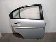 Tür Rechts Hinten 770040N000 Hyundai Accent Limousine 1.5 CRDi VGT 16V (D4FA)