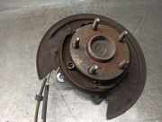 Achsschenkel Halter Rechts Hinten 424500F010 Toyota Corolla Verso (R10/11) Gro?raumlimousine 2.2 D-4D 16V Cat Clean Power (2AD-FHV)