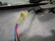 Fensterheber Rechts Vorne 114536101 MG ZR Schr?gheck 1.4 16V 105 (14K4F)