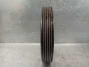 Kurbelwellen-Riemenscheibe 0515P2 Peugeot 206 (2A/C/H/J/S) Schr?gheck 1.9 D (DW8B(WJY))