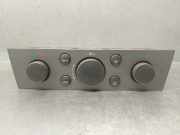Bedienung Klimacontrolle 13138196 Opel Vectra C Limousine 2.2 DTI 16V (Y22DTR)