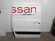 Schiebetür Rechts 9008P4 Peugeot Expert (G9) Van 1.6 HDi 90 (DV6UTED4(9HU))