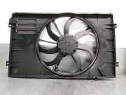 KÃ¼hlerventilator 1K0121205AA Seat Altea XL (5P5) GroÃŸraumlimousine 1.9 TDI (BXE)