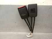 Gürtelschnalle Rechts Hinten 6X0857488 Seat Arosa (6H1) Schrägheck 3-drs 1.0 MPi (AER)