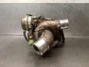 Turbolader 172010N030 Toyota Yaris II (P9) Schrägheck 1.4 D-4D (1NDTV)