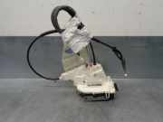 T?rschloss Links Hinten 52139904 Jeep Compass II (MP) SUV 1.3 T4 130 16V (55282328)