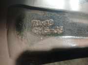 Felge 403003297R Renault Captur II (RJB) SUV 1.6 E-Tech Plug-in Hybrid 160 (H4M-630)