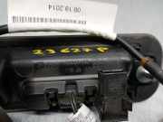 Handgriff Kofferraum 20907402 Opel Zafira Tourer (P12) Großraumlimousine 1.6 CDTI 16V ecoFLEX 136 (B16DTH)