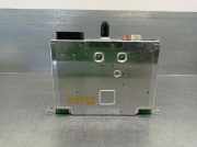 Navigationssystem 9833500080 Peugeot 208 II (UB/UH/UP) Schr?gheck 5-drs 1.2 Vti 12V PureTech 75 (EB2FAD(HMH))