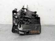 Türgriff Innen Rechts Hinten 9144C1 Citroën Berlingo Cinqspace, Multispace Großraumlimousine 1.6 Hdi 16V 90 (DV6ATED4(9HX))