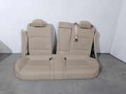 R?cksitzbank 52207337164 BMW X4 (F26) SAC SUV xDrive20d 16V (B47-D20A)