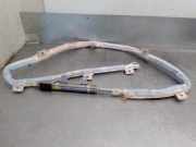 Vorhang Airbag Links VOOR 7P5880741C Porsche Cayenne II (92A) SUV 3.0 D V6 24V (M05.9E)
