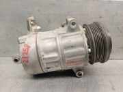 Klima Pumpe H1BH19D629DA Ford Fiesta 7 SchrÃ¤gheck 1.1 Ti-VCT 12V 85 (XYJC(Euro 6))