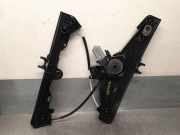 Fensterheber Rechts Vorne 9830815180 Peugeot 308 (F3/FB/FH/FM/FP) Schrägheck 5-drs 1.2 12V PureTech 130 (EB2ADTS(HNS))