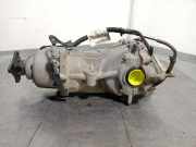 Hinterachsgetriebe - 38300JD600 Nissan Qashqai (J10) SUV 2.0 16V (MR20DE(Euro 5))